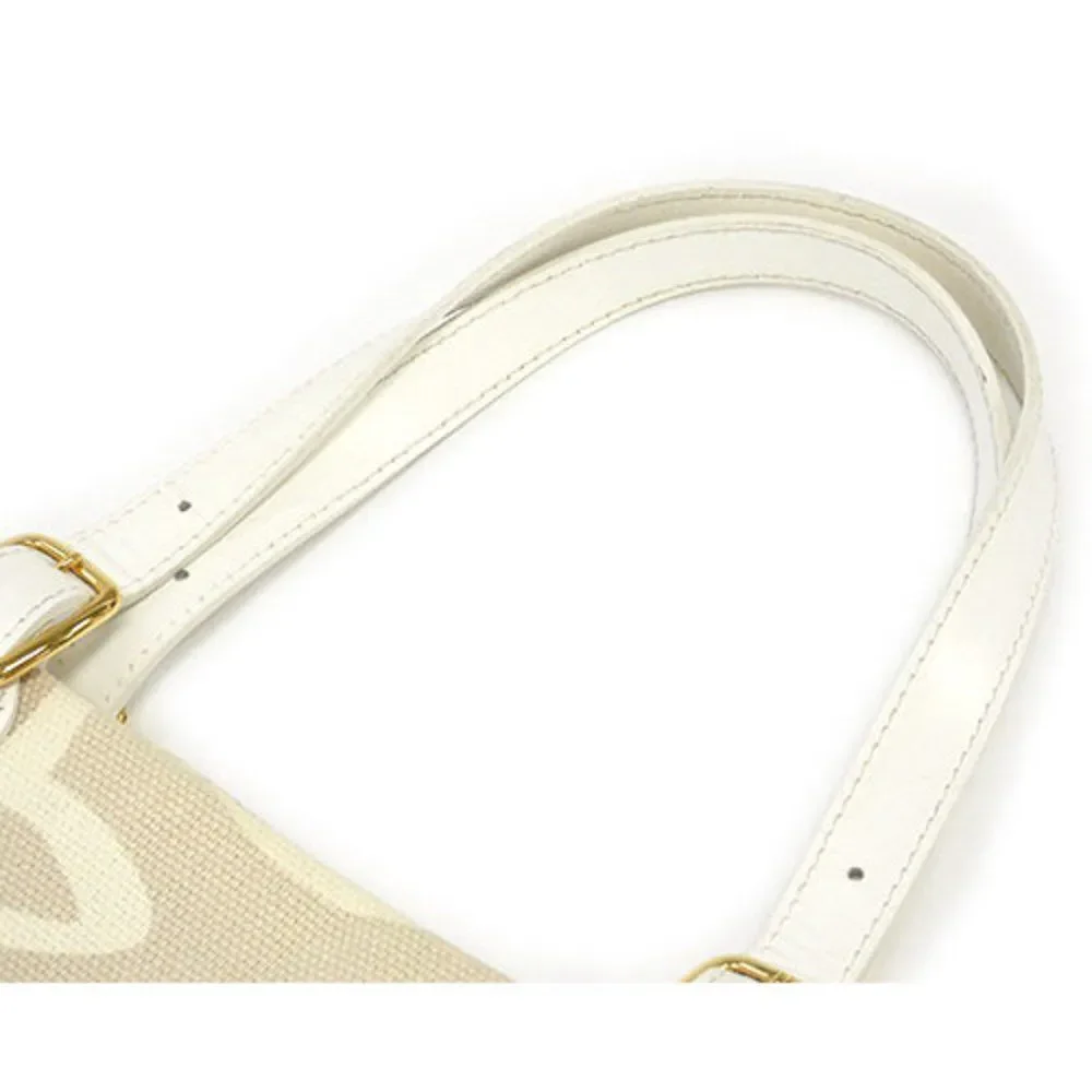 Louis Vuitton Bag LV Monogram Cruise Line Thai Sienne PM Handbag Sable